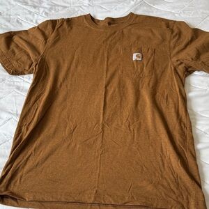 Carhartt Men's Short Sleeve Tee